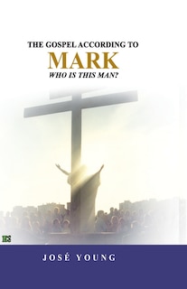 Couverture_The Gospel according to Mark