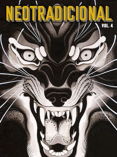 Front cover_Neotradicional Volume 4