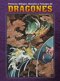 Couverture_Dragones Volume 2