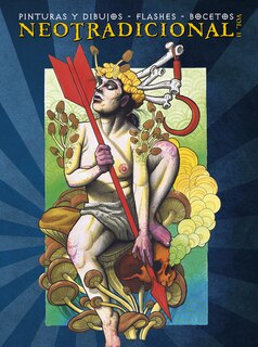 Front cover_Neotradicional Volume 2