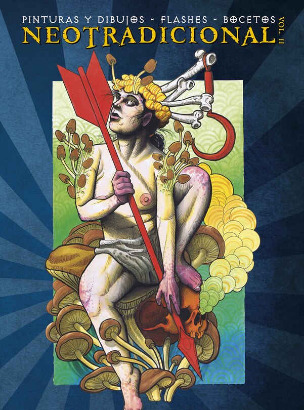 Front cover_Neotradicional Volume 2