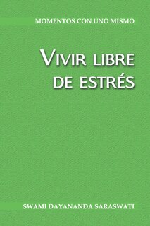 Front cover_Vivir libre de estrés