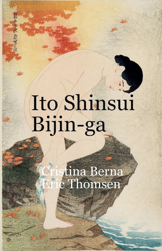 Front cover_Ito Shinsui Bijin-ga