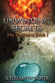 Front cover_Unwinding Secrets