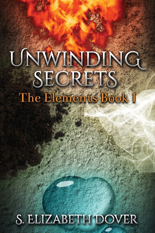 Front cover_Unwinding Secrets