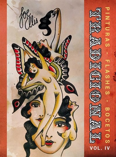 Front cover_Tradicional Volume 4