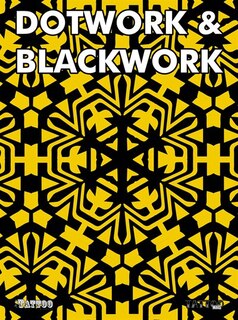 Front cover_Dotwork & Blackwork