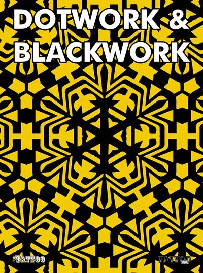 Front cover_Dotwork & Blackwork