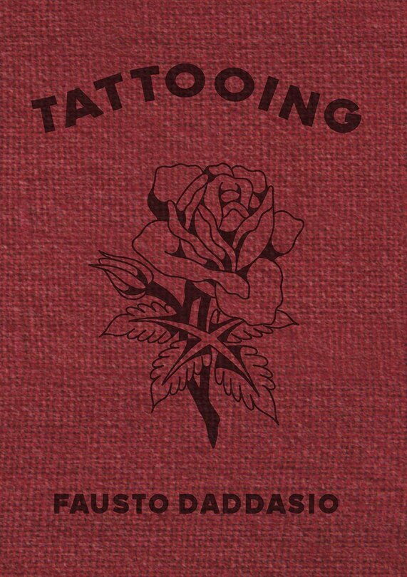 Front cover_Tattooing