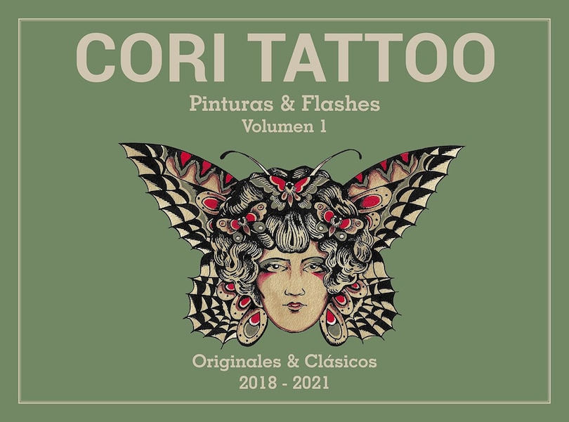 Cori Tattoo