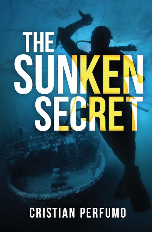 Couverture_The sunken secret