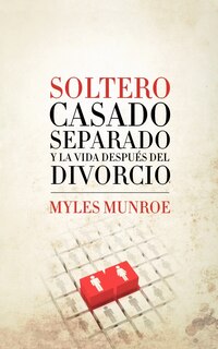Single, Married, Separated/life After Divorce Span