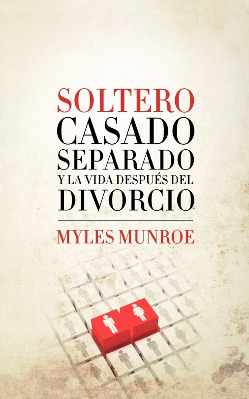 Single, Married, Separated/life After Divorce Span