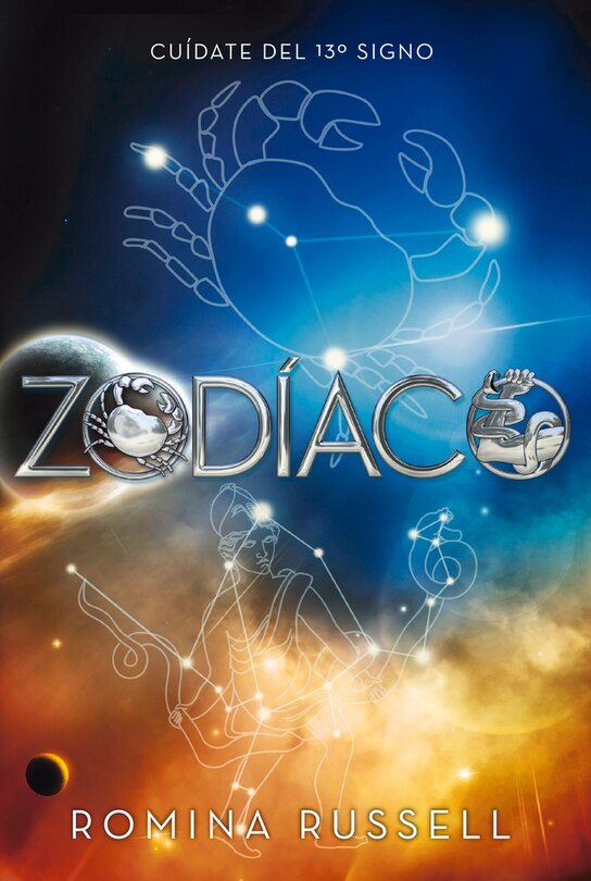 Front cover_Zodíaco