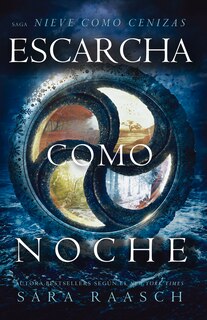 Couverture_Escarcha Como Noche