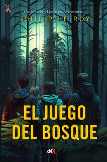 Couverture_El Juego del bosque
