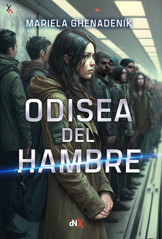 Couverture_Odisea del hambre