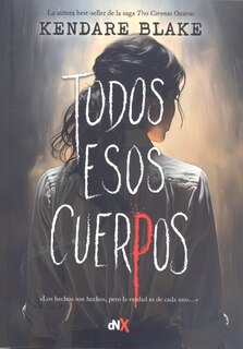 Front cover_Todos esos cuerpos
