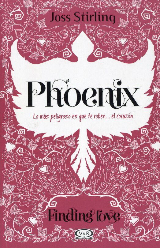 Front cover_Phoenix