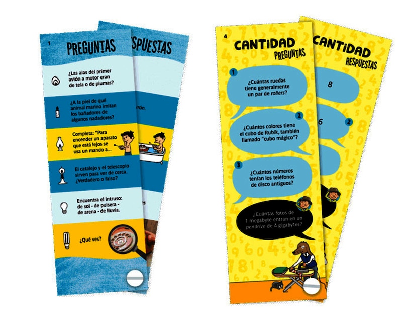 Couverture_Inventos y cuerpo humano / Inventions and the Human Body