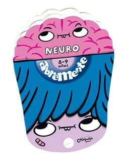 Couverture_Abremente Neuro 8-9 / Open Brain 8-9