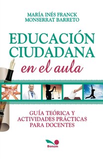 Front cover_Educación ciudadana en el aula