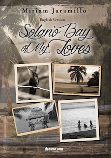 Front cover_Solano Bay of My Loves