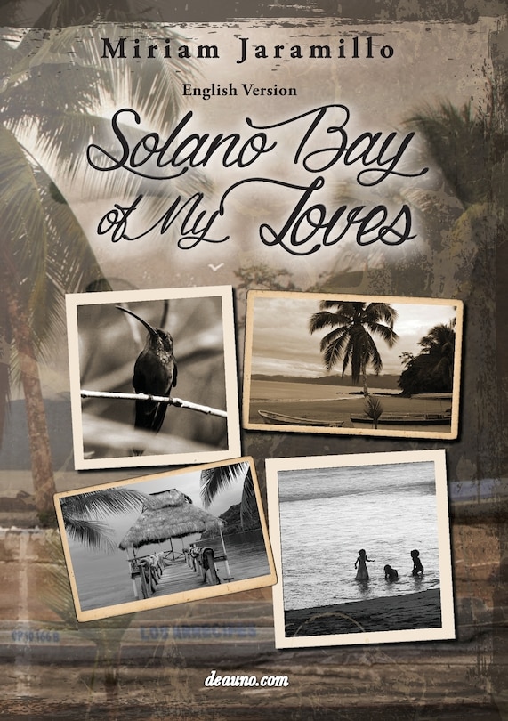 Front cover_Solano Bay of My Loves
