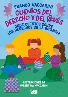 Couverture_Cuentos del derecho y del revés