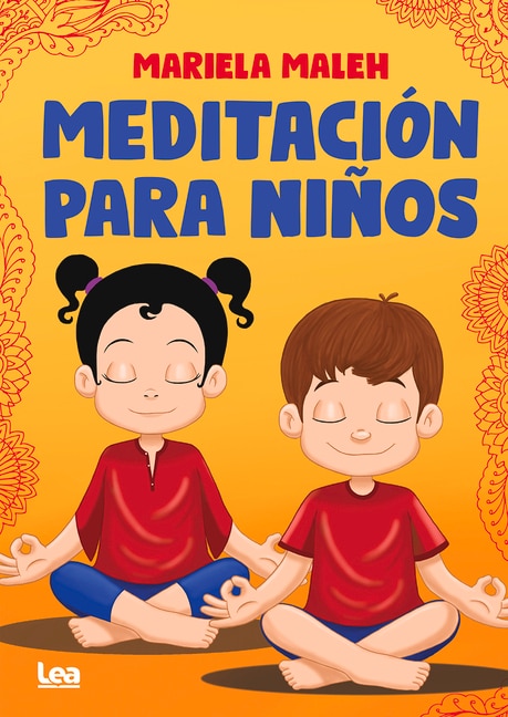 Meditación para niños