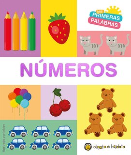 Couverture_Números / Numbers