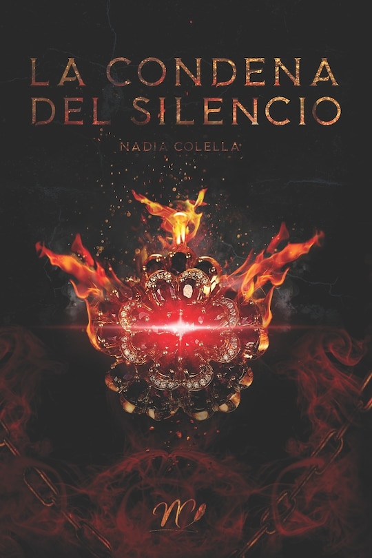 La Condena del Silencio: Un reino a punto de quebrarse (Spanish Edition)