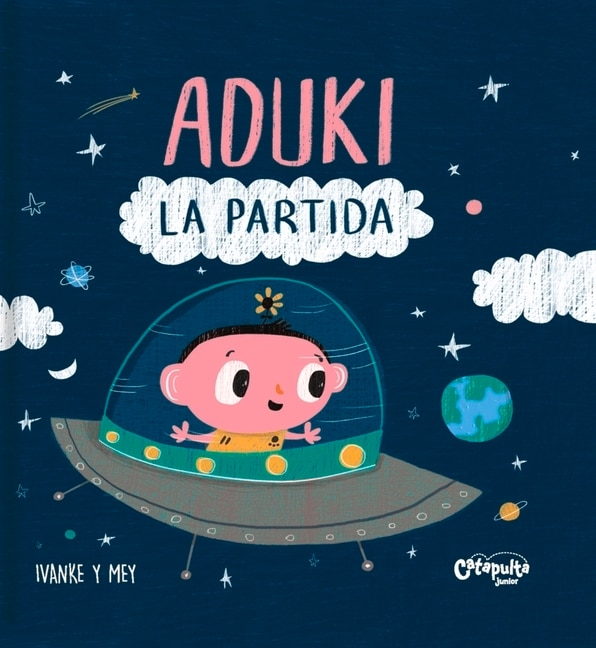 Front cover_Aduki: La partida