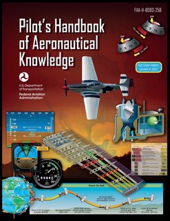 Front cover_Pilot´s Handbook of Aeronautical Knowledge