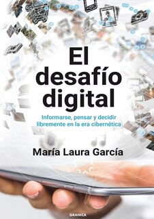 Front cover_El Desafío Digital