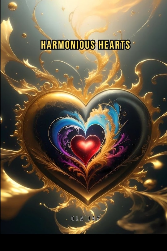 Front cover_Harmonious Hearts