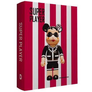 Front cover_Super Player 1