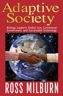 Front cover_Adaptive Society