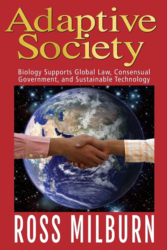 Front cover_Adaptive Society