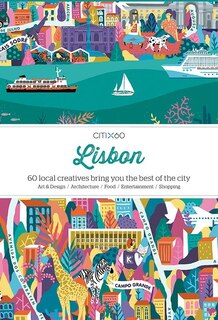 Front cover_Citix60: Lisbon