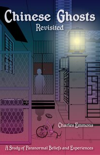 Couverture_Chinese Ghosts Revisited