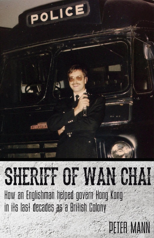 Front cover_Sheriff Of Wan Chai