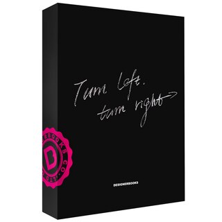 Couverture_Turn Left, Turn Right 1