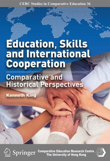Front cover_Education, Skills And International Cooperation