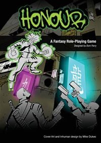 Honour: A Role-playing Game