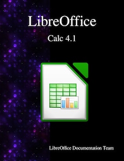 Couverture_LibreOffice Calc 4.1