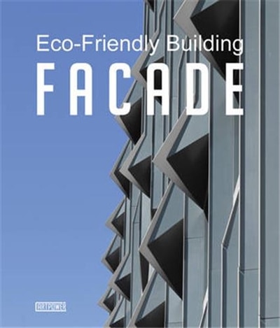 Eco-friendly Building Facade