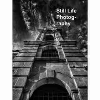 The Beginner's Still Life Photography Guide by Li Juan
