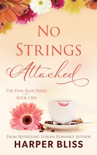 Front cover_No Strings Attached