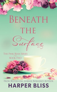 Front cover_Beneath the Surface